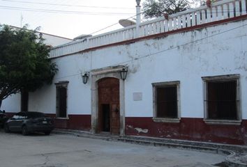 Quinta en  Calle Miguel Hidalgo 12a, Apozol Centro, Apozol, Zacatecas, 99940, Mex