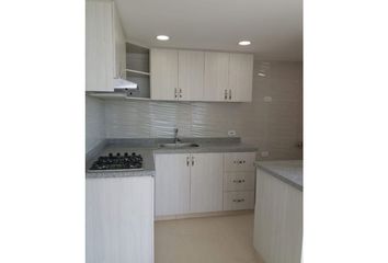 Apartamento en  Valle Del Lili, Cali