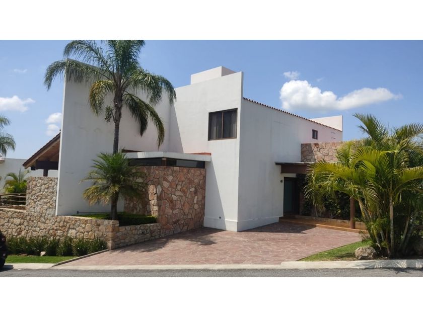 venta Casa en San Gaspar, Ixtapan de la Sal, Ixtapan de la Sal (6119557)-  