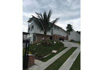 Casa en  Arenillo, Manizales