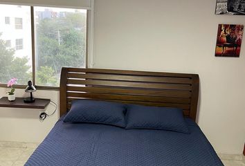 Apartment for rent in Nuevo Horizonte, Barranquilla