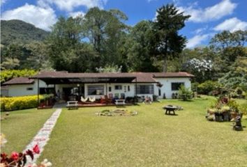 Casa en  La Ceja, Antioquia