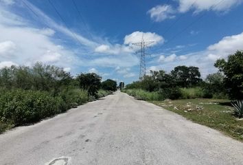 Lote de Terreno en  Lourdes Industrial, Mérida, Yucatán