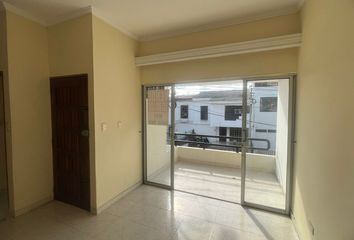 Apartamento en  Corregimiento Bayunca, Cartagena De Indias