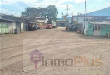 Lote de Terreno en  Girón, Santander