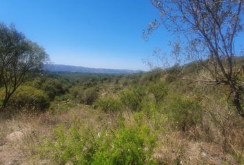 Terrenos en  Potrero De Garay, Córdoba