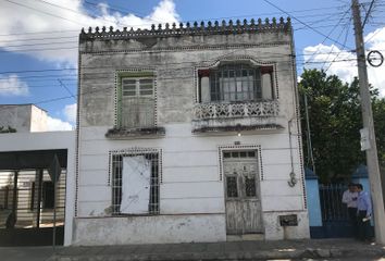 Casa en  Calle 63 504-504, Francisco I Madero, Mérida, Yucatán, 97240, Mex