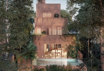 Casa en  Tulum, Tulum