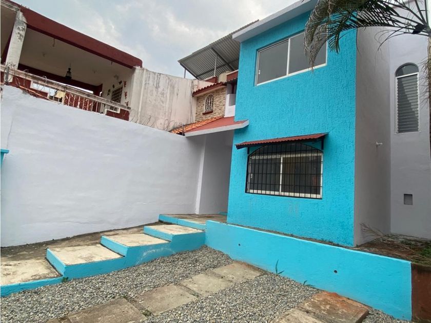 venta Casa en Lomas de Sayula, Tapachula de Córdova y Ordóñez (6481723