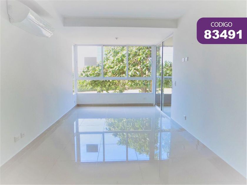 Apartamento en arriendo Villa Santos, Localidad Río-mar