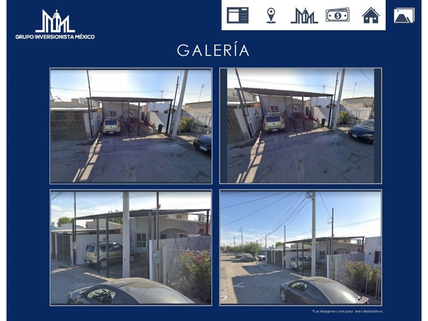 venta Casa en Nuevo Mexicali, Mexicali (6095751) icasas.mx
