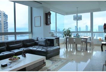 Apartamento en  San Francisco, Ciudad De Panamá