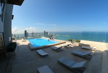 Apartamento en  Carrera 1 11 82, Cartagena De Indias, Bolívar, Col