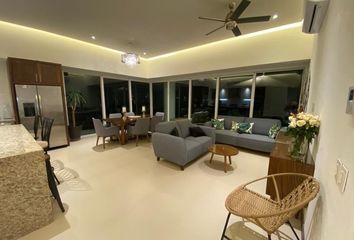 Departamento en  Avenida Paseo De La Marina, Marina Vallarta, Puerto Vallarta, Jalisco, 48335, Mex