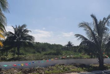 Lote de Terreno en  Telchac Pueblo, Yucatán