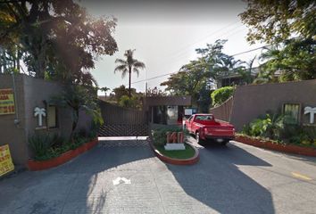 Casa en condominio en  Mex-95d, Chamilpa, Cuernavaca, Morelos, 62210, Mex