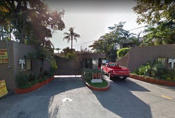 Casa en condominio en  Mex-95d, Chamilpa, Cuernavaca, Morelos, 62210, Mex