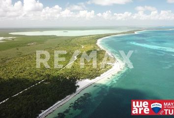 Lote de Terreno en  La Veleta, Tulum