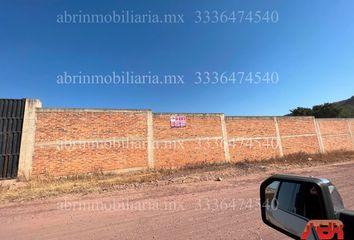 Lote de Terreno en  Calle Paseo De San Juan, Arcos De Zapopan, Zapopan, Jalisco, 45130, Mex