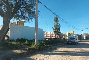 Lote de Terreno en  Calle Niágara Norte 896-896, El Calvario, Jesús María, Aguascalientes, 20922, Mex