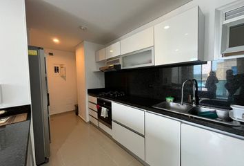 Apartamento en  Calle 2 8-51-8-31, La Playa, Puerto Colombia, Atlantico, Col