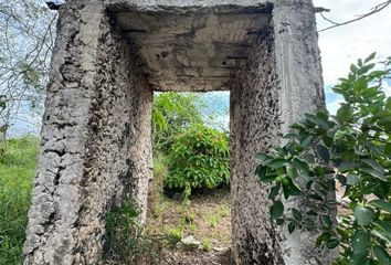 Lote de Terreno en  Suma, Yucatán