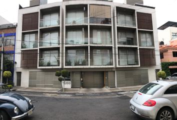 Casa en condominio en  José Enrique Pestalozzi 1152, Del Valle, Del Valle Centro, Benito Juárez, Ciudad De México, 03100, Mex