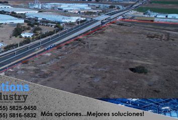 Lote de Terreno en  Comevi, Municipio De Querétaro