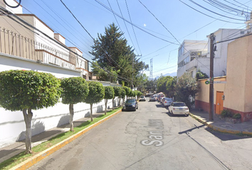 Casa en fraccionamiento en  Calle San Juan 15-15, Olivar De Los Padres, Álvaro Obregón, Ciudad De México, 01780, Mex