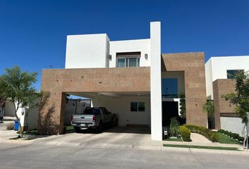 Casa en  La Manga, Hermosillo