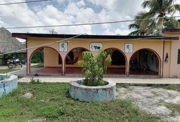 Villa en  Pueblo Santo Domingo, Buctzotz