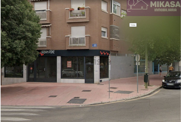 Local Comercial en  Móstoles, Madrid Provincia