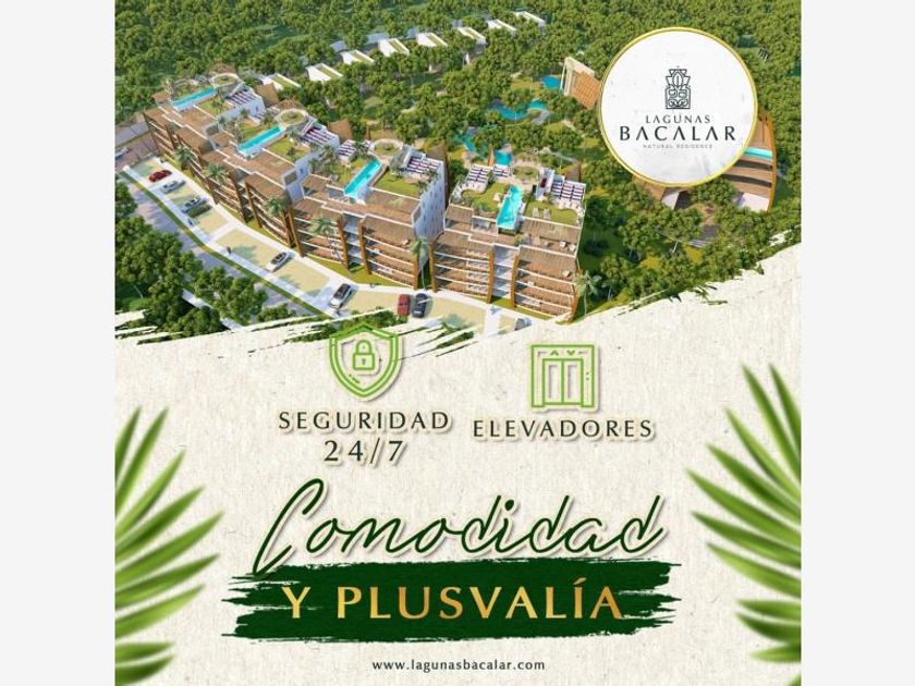 venta Casa en Bacalar, Bacalar, Bacalar, Quintana Roo (MX21-LK6363)-  