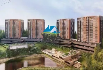 Apartamento en  La Honda, Ríonegro Santander
