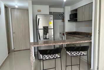 Apartment for rent in Paraíso, Barranquilla