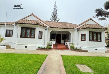 Casa en  Viña Del Mar, Valparaíso