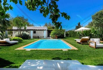 Chalet en  Sant Josep De Sa Talaia (núcleo), Balears (illes)