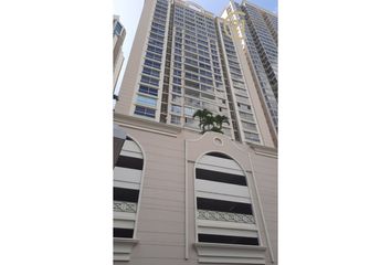 Apartamento en  San Francisco, Ciudad De Panamá