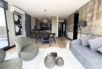 Departamento en arriendo en Vitacura