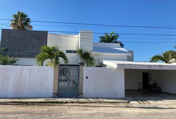 Casa en  Montecristo, Mérida, Mérida, Yucatán