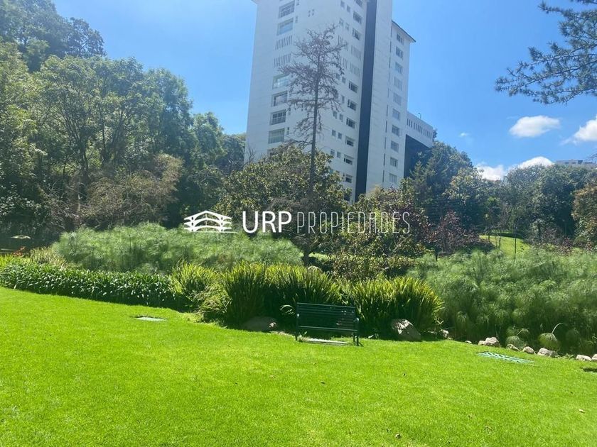 venta Departamento en Lomas Country Club, Huixquilucan (EB-EW5561s)-  