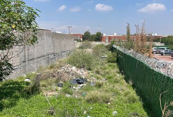 Lote de Terreno en  Tierra Blanca, San Luis Potosí