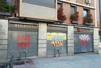 Local Comercial en  Ventas, Madrid