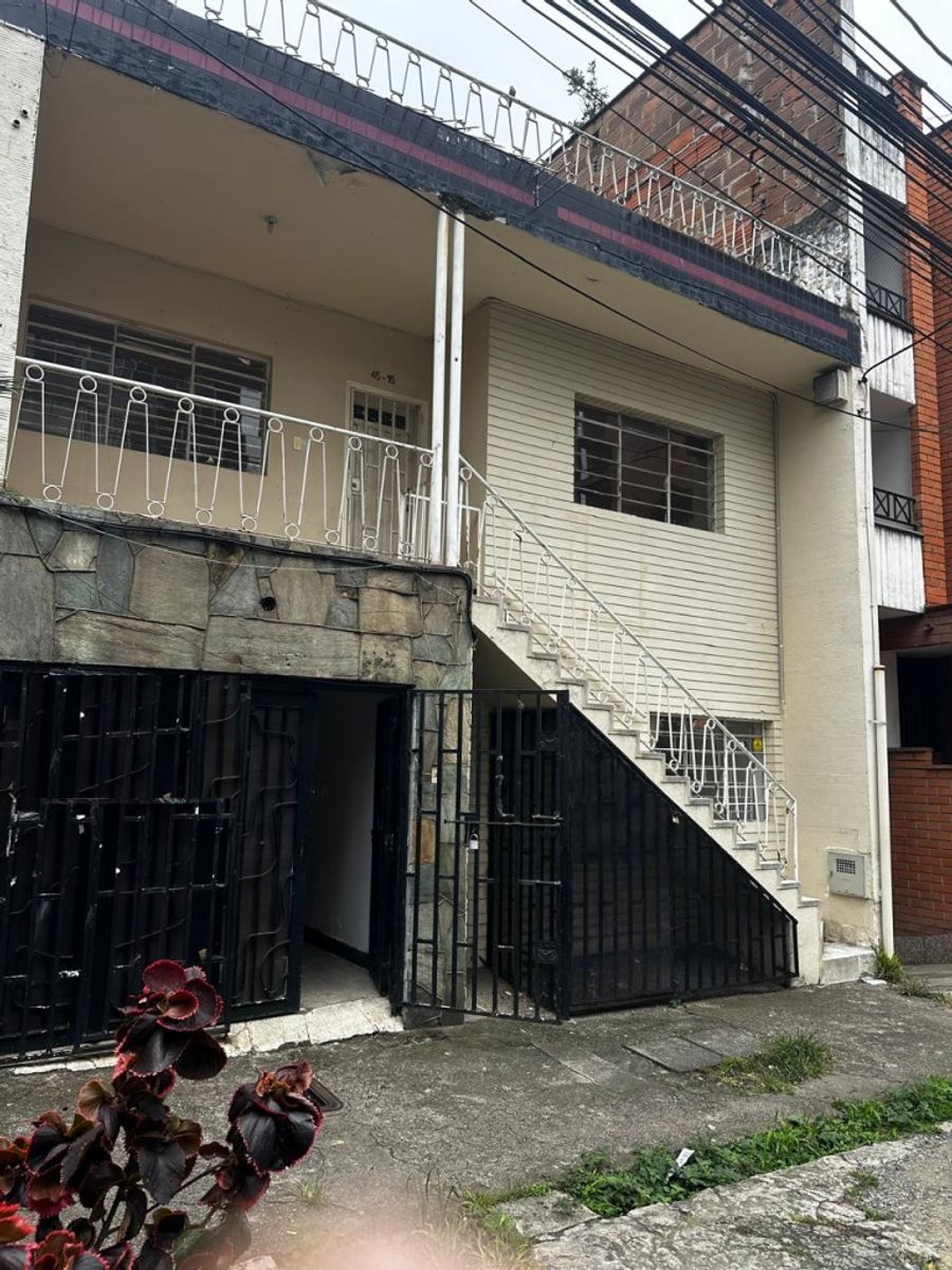 Casa en arriendo La Palma (Centro) en La Palma