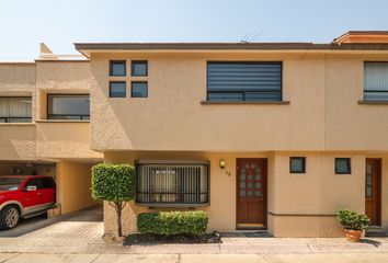 Casa en  Santiago Occipaco, Naucalpan De Juárez