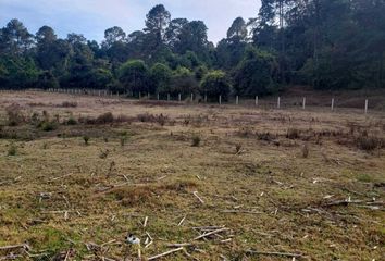 Lote de Terreno en  Avándaro, Valle De Bravo