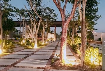 Casa en condominio en  Conkal, Yucatán, Mex