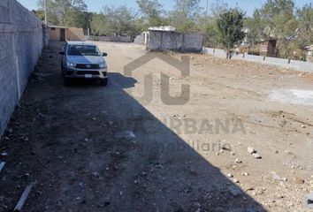 Lote de Terreno en  Almaguer, Reynosa