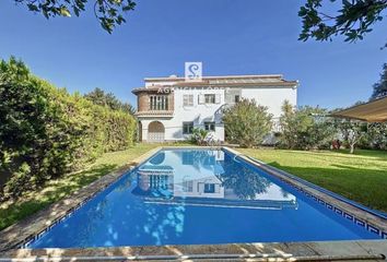 Chalet en  Cuevas De San Marcos, Málaga Provincia