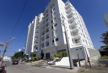 Apartamento en  La Castellana, Montería